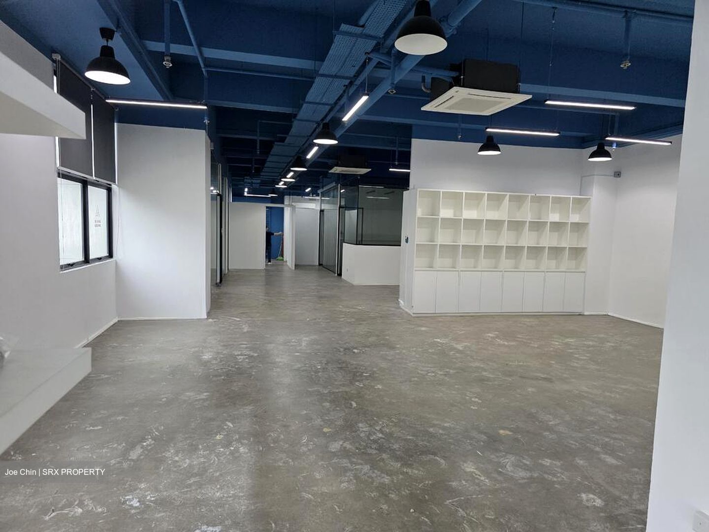 Lee Hwa Industrial Building (D13), Factory #588076771